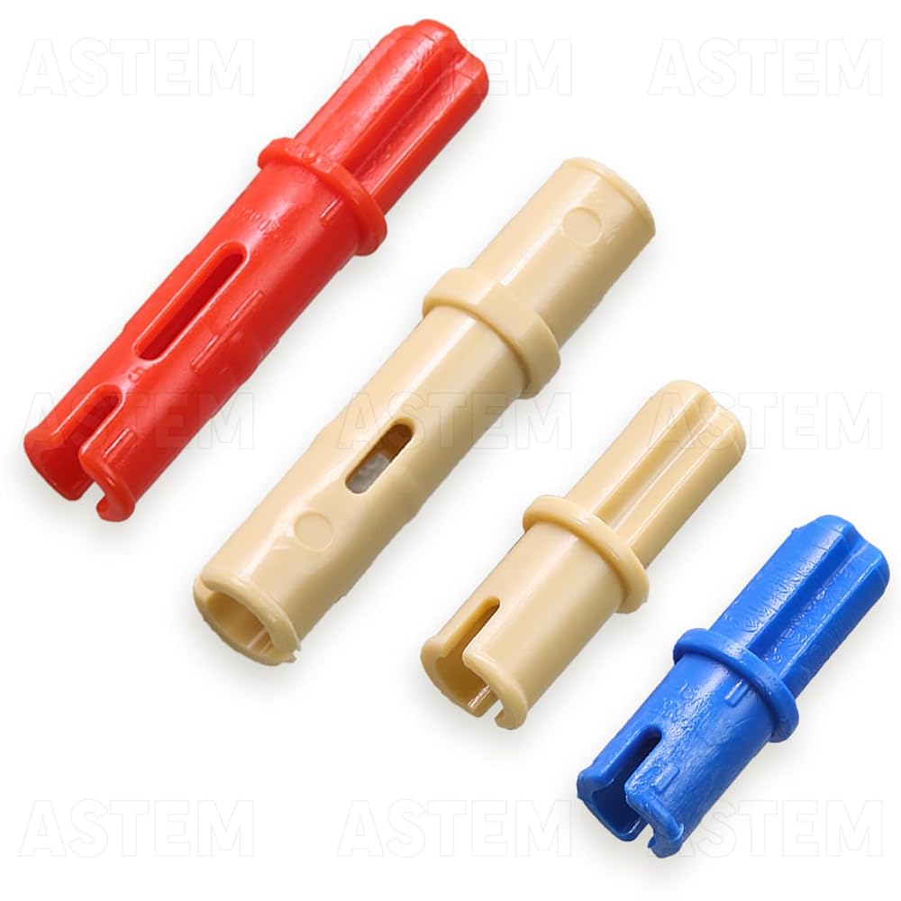 1300-Piece Shaft, Pin and Bolt Assortment — view 5