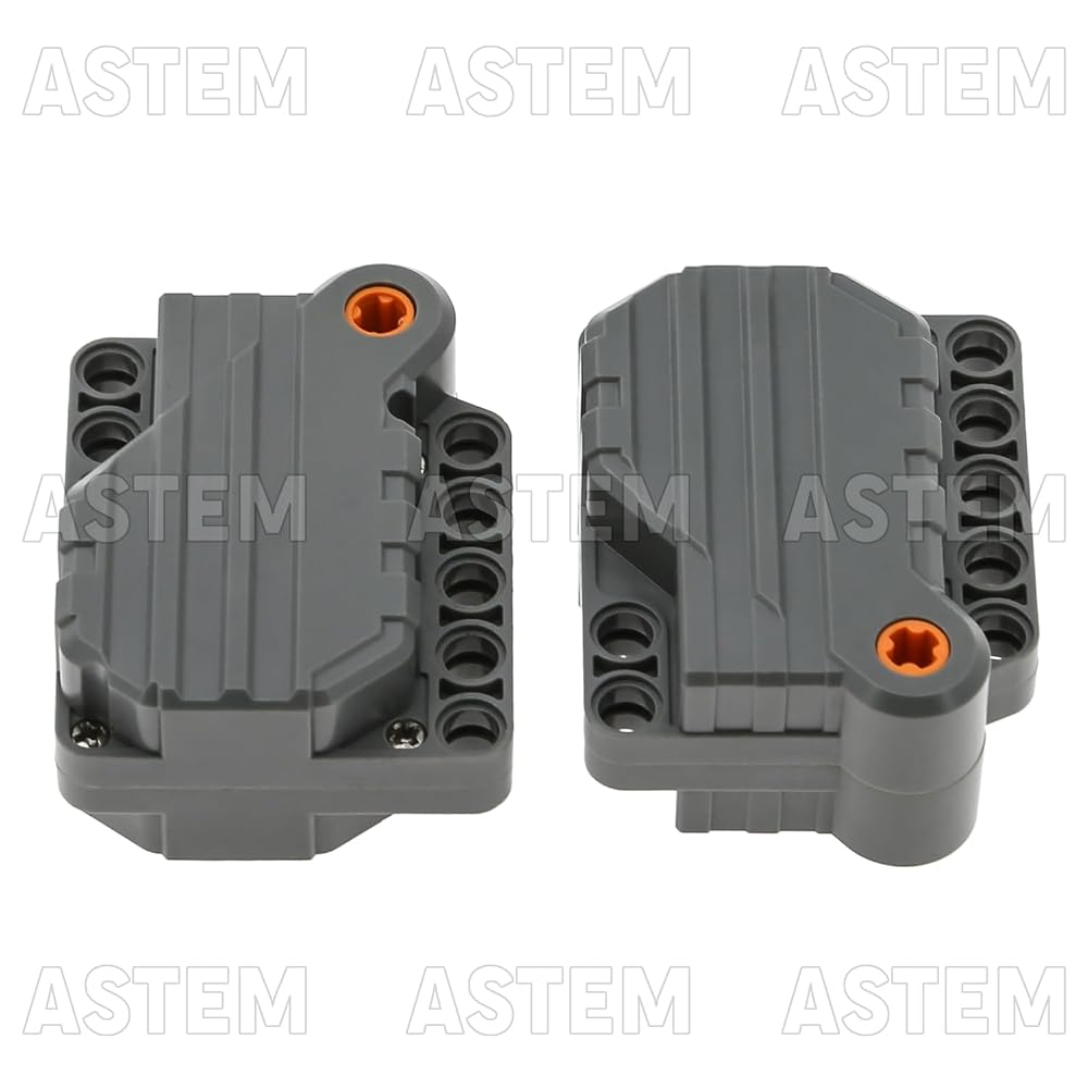 2-Piece Pull-Back Motor Pack — view 3