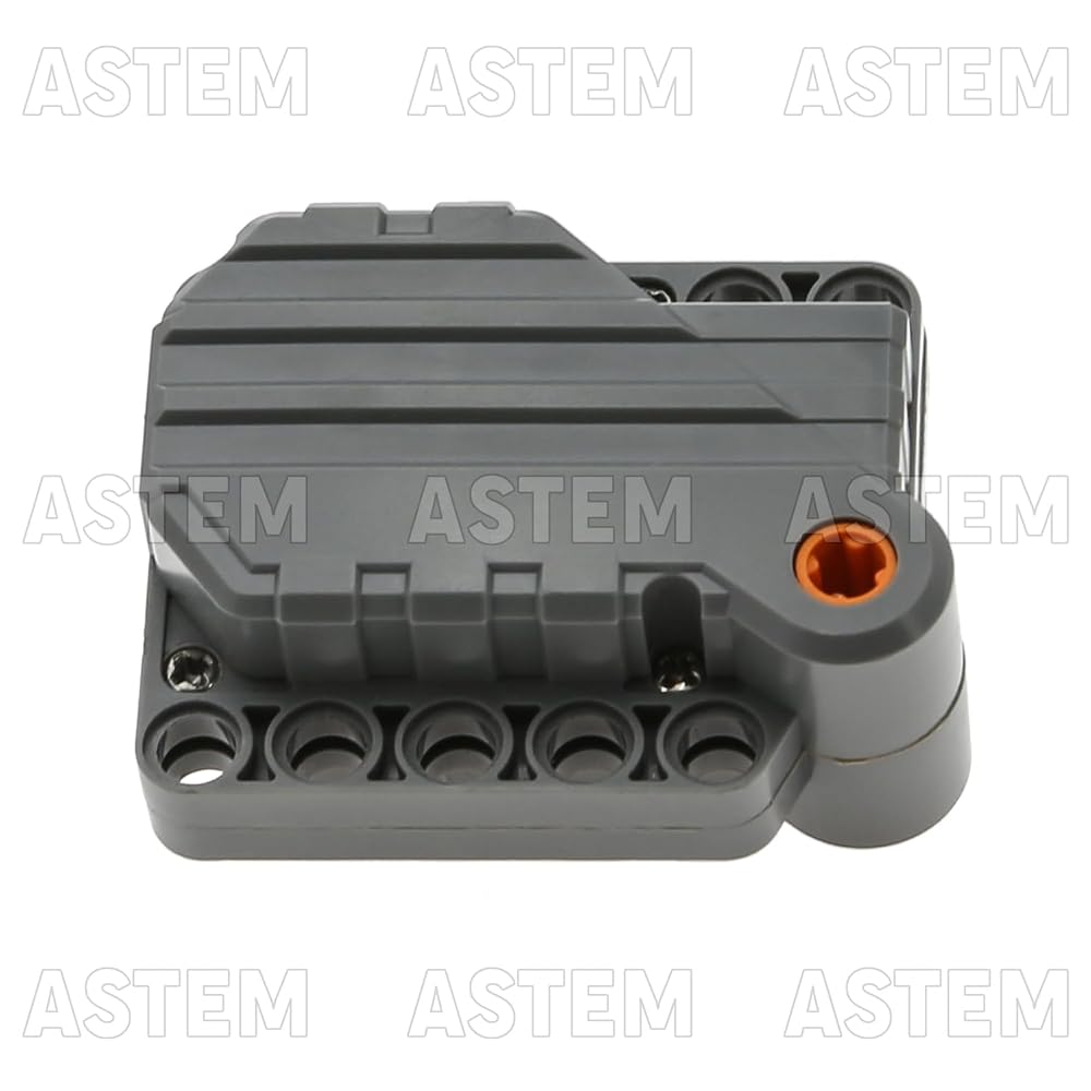 2-Piece Pull-Back Motor Pack — view 4