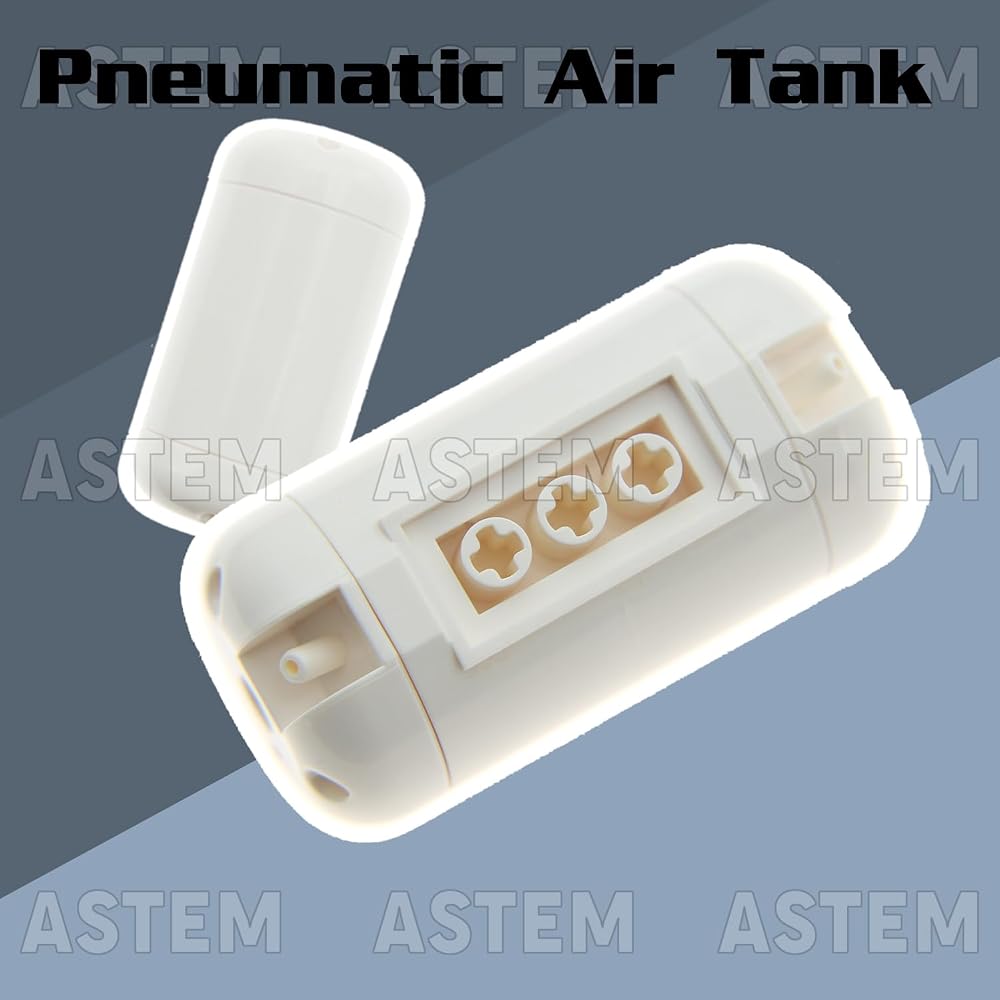 21-Piece Pneumatic Cylinder and Pump Kit — view 3