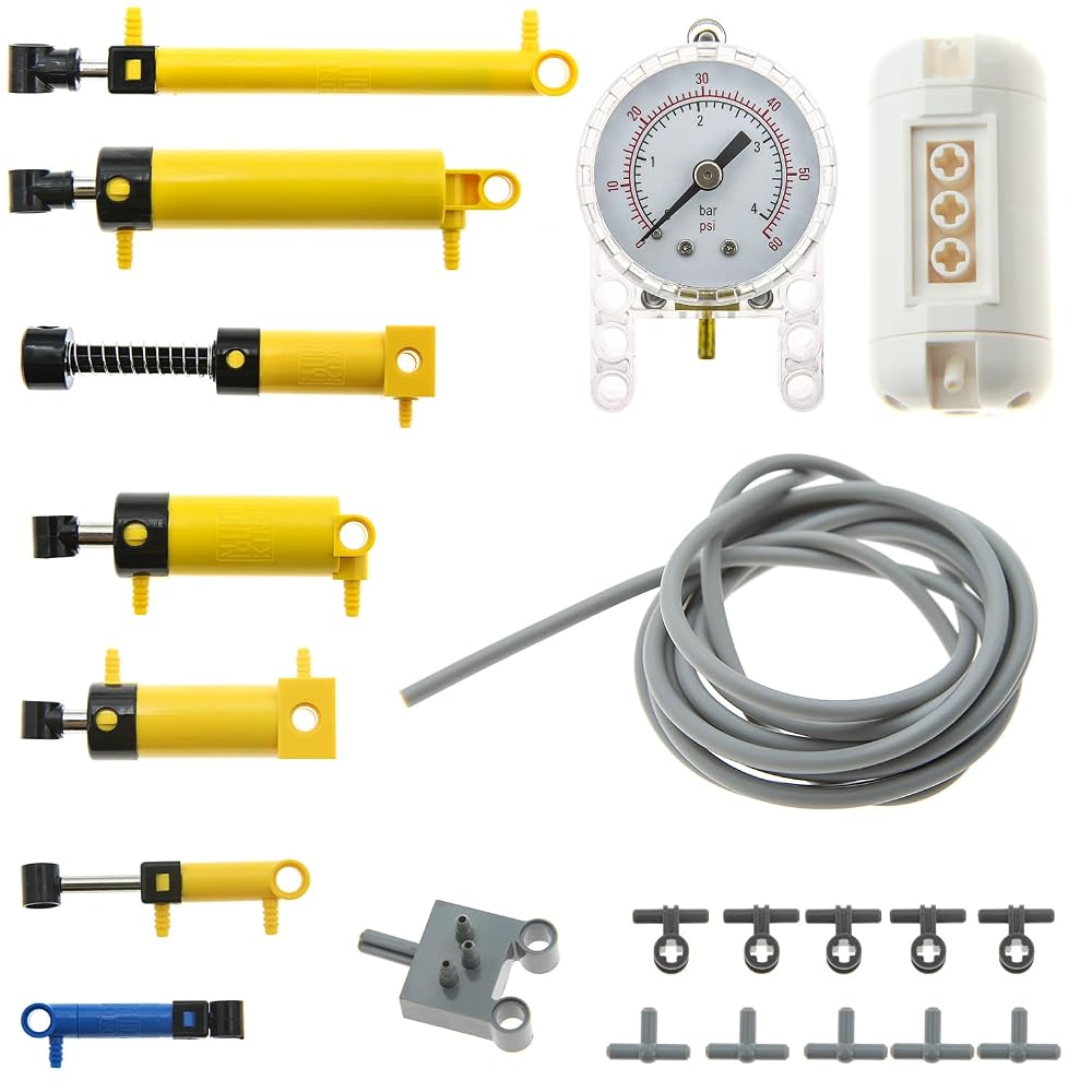 Pneumatics