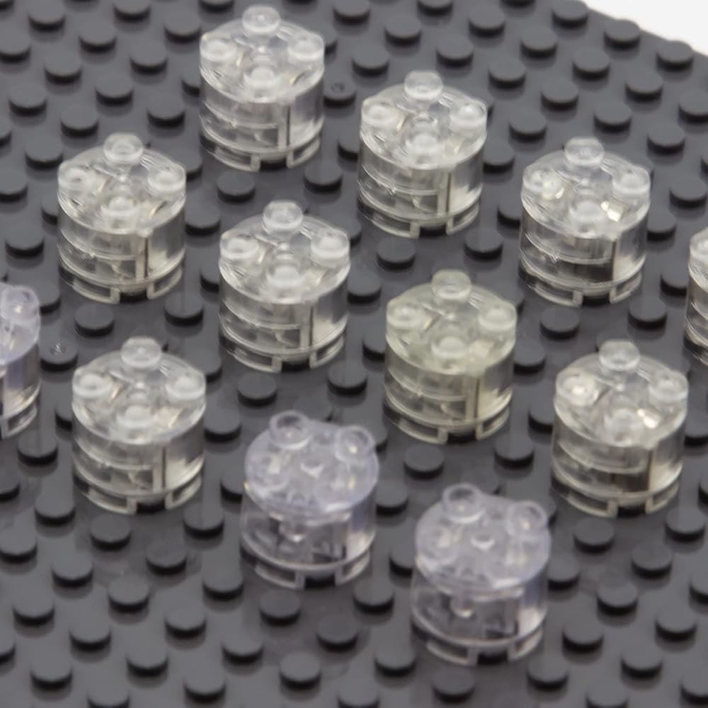 Light-Up Bricks