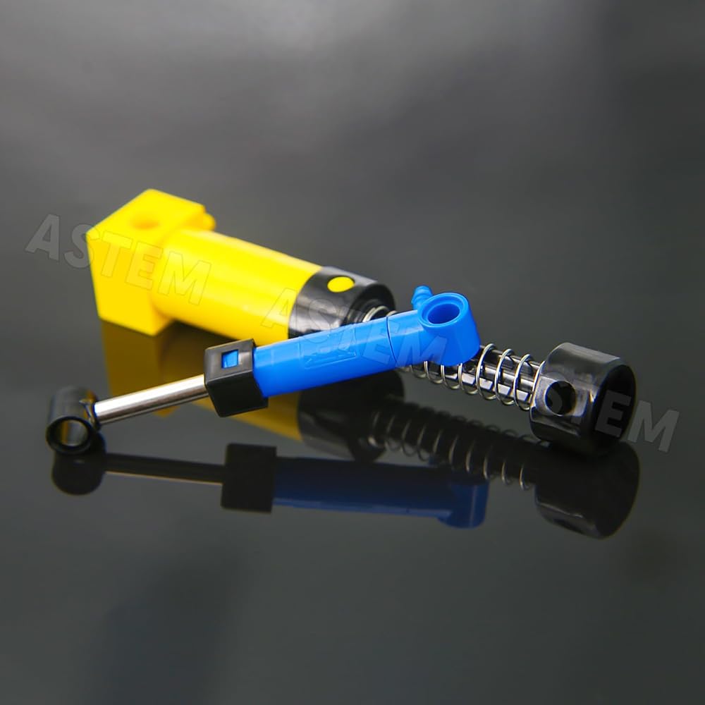 49-Piece Pneumatic Cylinder and Pump Kit — view 5