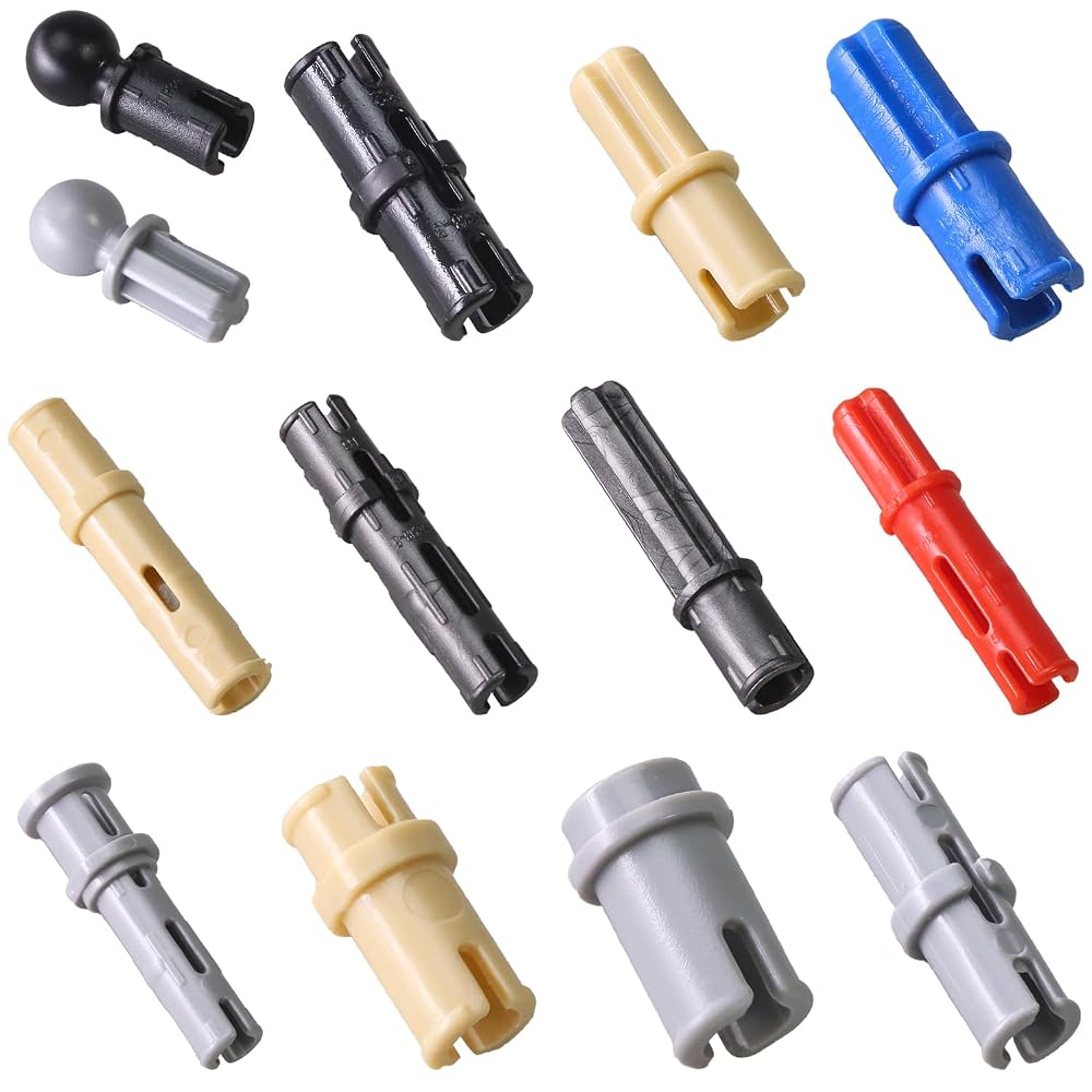 6500-Piece Shaft, Pin and Bolt Assortment — view 4