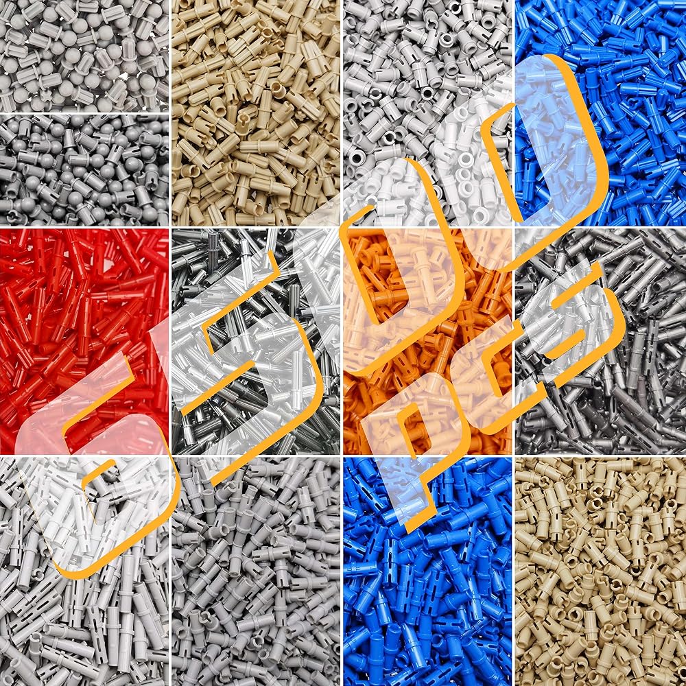 Bulk Parts Packs
