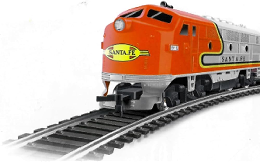 HO Locomotives